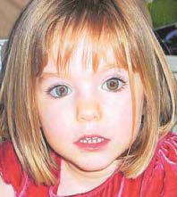 Germans 'refused to probe Maddie car crash claim'