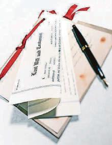 DIY wills – five fatal errors