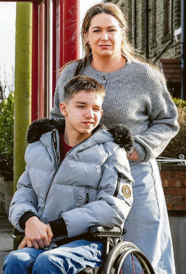 MPs slam lack of urgency over improving disabled access to public transport
