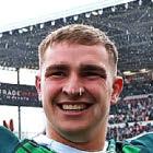 JACK CALLED UP BUT PRIDE MAY BE BRIEF