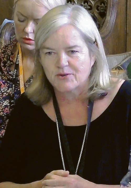 Rape gangs inquiry has duty to protect our most vulnerable