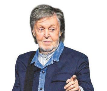 FANS URGE LEGEND NOT TO STOP AS HE TURNS 83