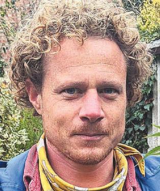Brit killed in Mexico 'in wrong place at wrong time'