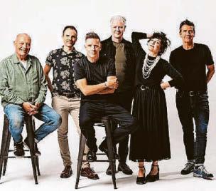 Keyboard player for Deacon Blue dies after cancer battle