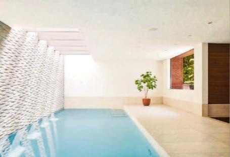 Score a £4m home win in footballers' favourite location