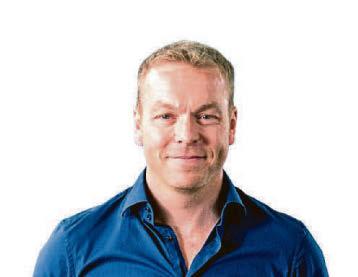Sir Chris: Start prostate tests much earlier