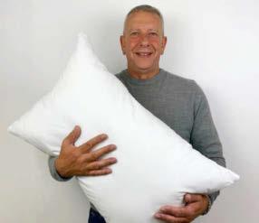 Poor sleep? Aches and pains? Here's the solution...