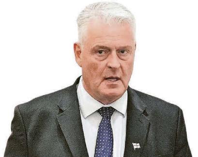 'GET A GRIP ON MIGRANT DELIVERY RIDER FARCE!'