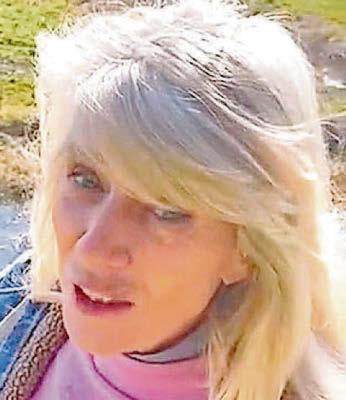 Met chief's apology to TV star Selina after robbery ordeal failings by police