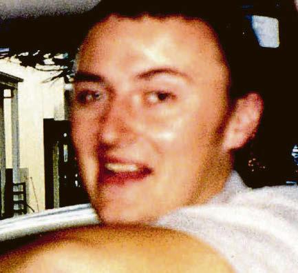 £238k reward to find remains of Brit murdered in Oz 24 years ago