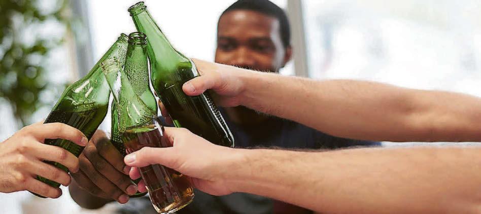 Wine up 7p as Labour ‘glass tax’ hits drinkers