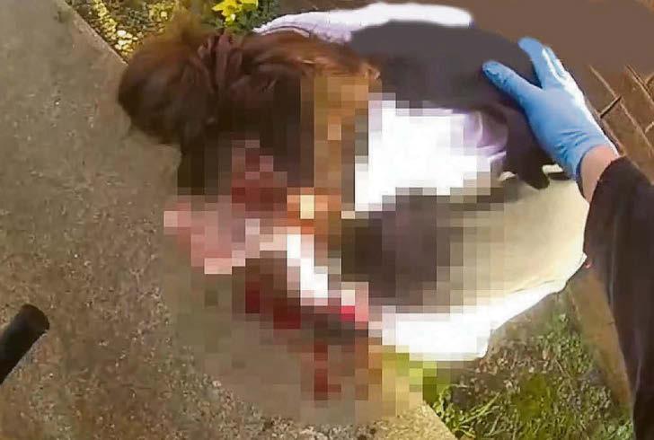 Hero police officer: Attack was emotionally devastating and took away my independence