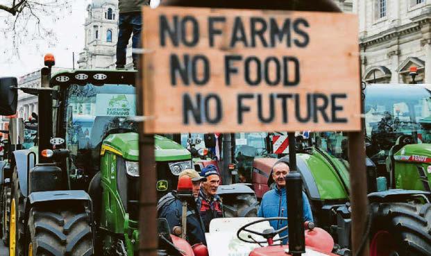 Starmer's MPs could now rebel over hated family farm death tax