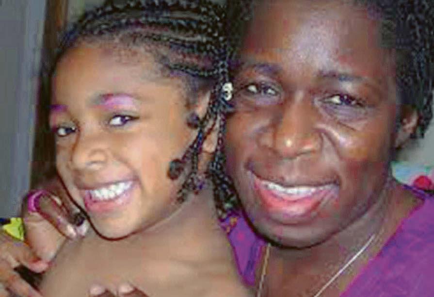 Mum's pride as tragic Ella's clean-air law moves closer