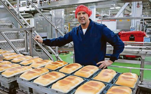 Manufacturers fear Labour policies could derail growth