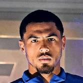Chelsea new boys warned will to win is in Levi's genes