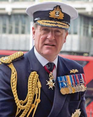 I deeply regret my conduct, says sacked 'affair' admiral