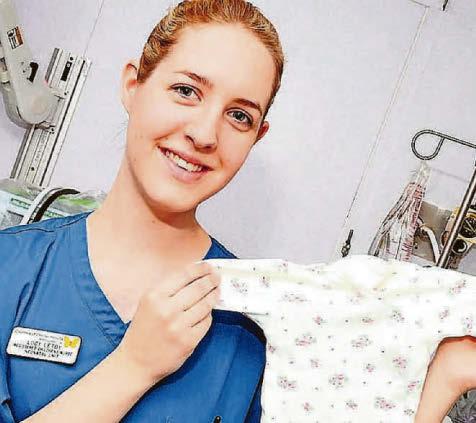 Letby faces new allegations over deaths of babies