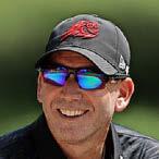 Garcia ends exile to push Ryder Cup bid