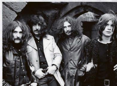 Ozzy: Sabbath reunion to be my final encore