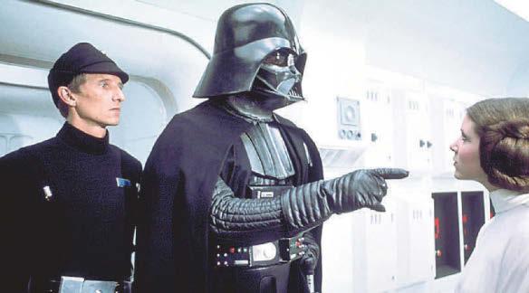 Star Wars actor hit by Covid dies