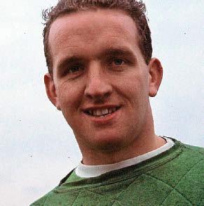 ‘Lisbon Lion' the pride of Celtic