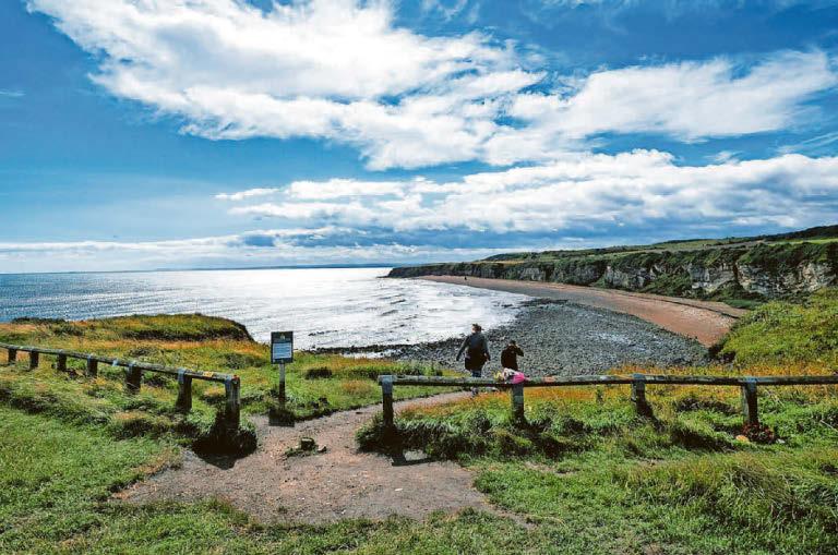 Together we can turn the tide and save our coastline