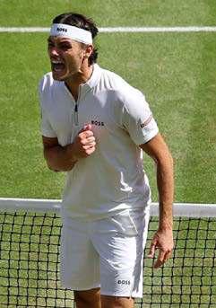 BALLBOY CATCHES OUT ELC AS FRITZ ADVANCES