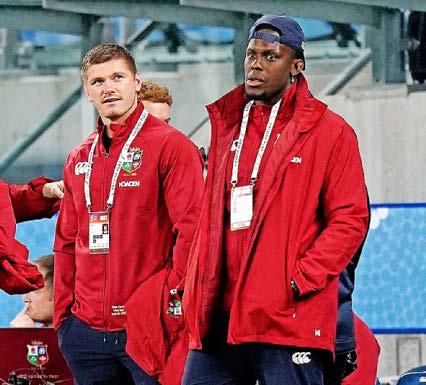 Owen can still do job for England