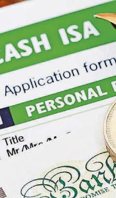 'Do not cut limit on cash ISAs'