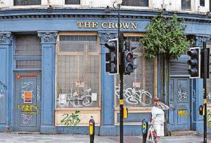 Last orders! A pub a day is set to close this year