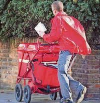 Anger as Saturday 2nd class post axed