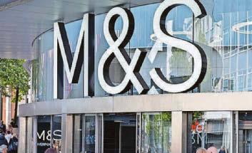 3 teens and woman arrested over M&S and Co-op hacking