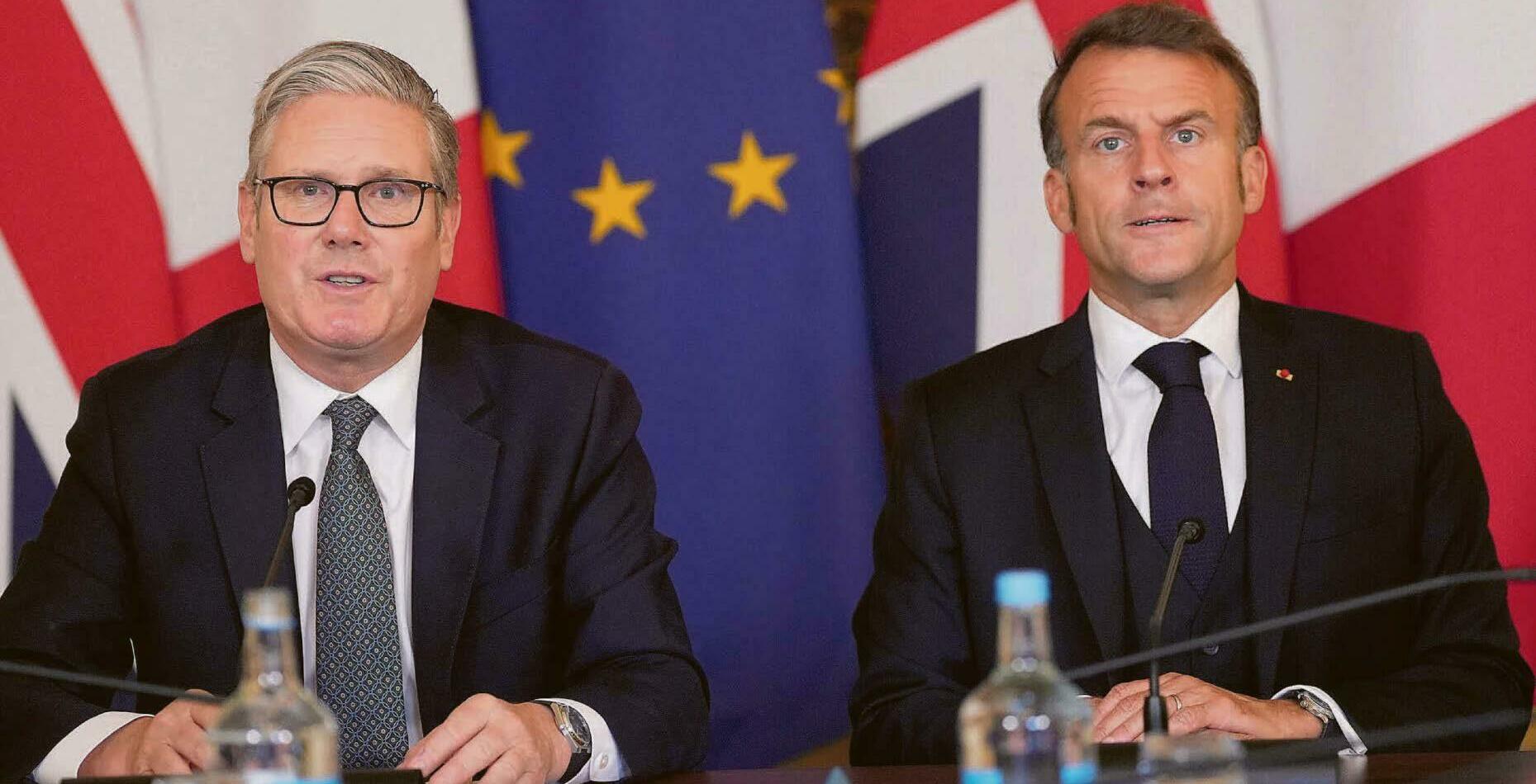 'CAVE-IN' WILL FAIL TO STOP BOATS