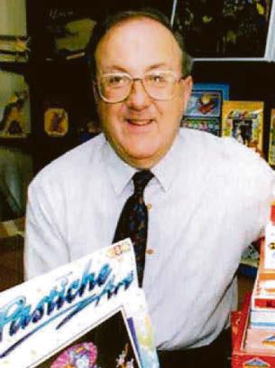 Lovechild 'son' entitled to half of toy tycoon's £14.5m fortune