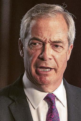 Tories welcome, but Reform now needs a Labour defector