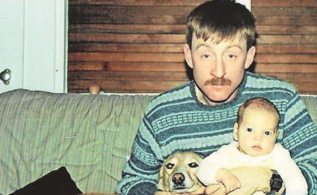 Son of Chinook crash victim demands transparency law