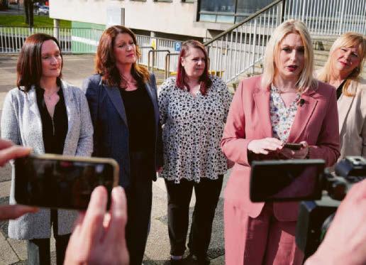 Streeting must end the madness within NHS