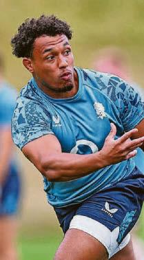 England cure their hooker headache