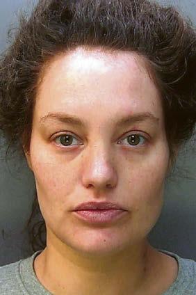 Constance Marten and rapist lover guilty of baby's killing