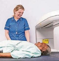 One billion body scans boost health research