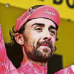 Yates wins stage as Healy makes history