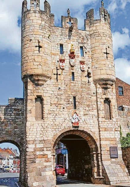 Rent your own 'castle' for just £333 a month...
