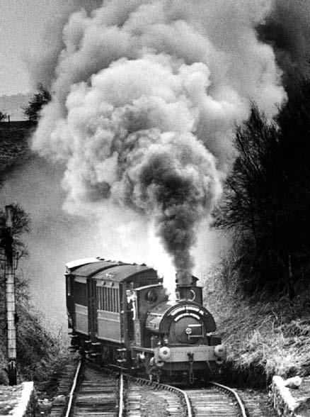 It's full steam ahead... thanks to Thomas the Tank enthusiast and friends