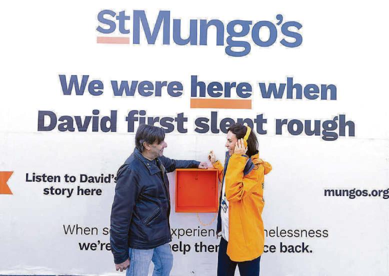 These stories show it is possible to end homelessness