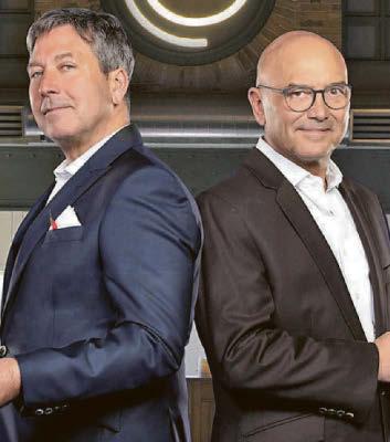 Torode eyes legal action against BBC after axing