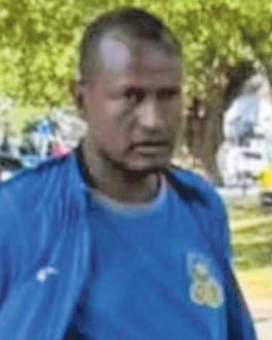 Migrant accused of three sex assaults within days of arriving on small boat