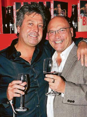 MasterChef will be on our screens 'until at least 2028'
