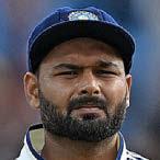 'Rishabh must keep wicket to be picked'