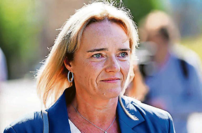 NHS using our cash to tell gender lies and dismiss ruling